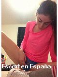 Escorts en Alto Biobio